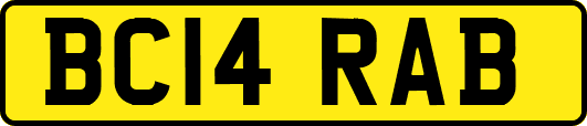 BC14RAB