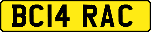 BC14RAC