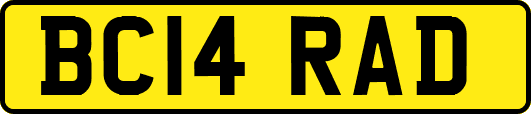 BC14RAD