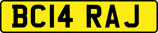 BC14RAJ
