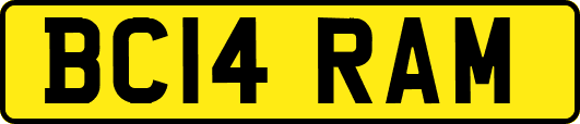 BC14RAM