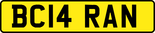 BC14RAN