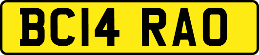 BC14RAO