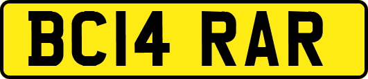 BC14RAR