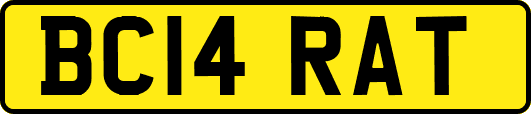BC14RAT