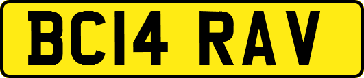 BC14RAV