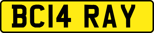 BC14RAY