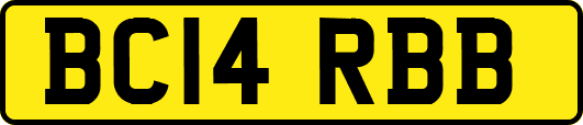 BC14RBB