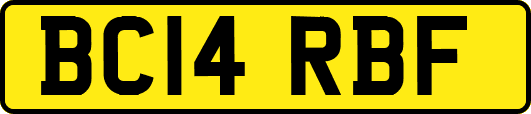 BC14RBF