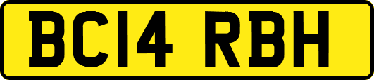 BC14RBH