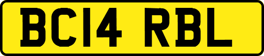 BC14RBL