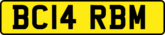BC14RBM