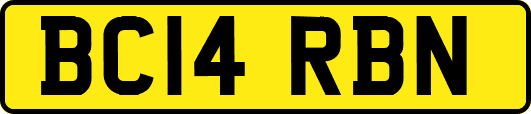 BC14RBN