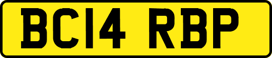 BC14RBP