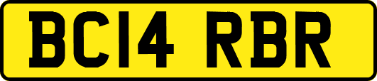 BC14RBR