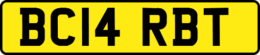 BC14RBT