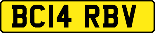 BC14RBV