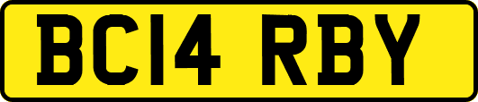 BC14RBY