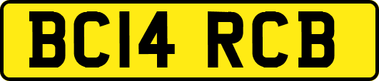BC14RCB
