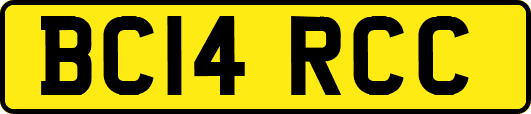 BC14RCC