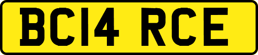 BC14RCE