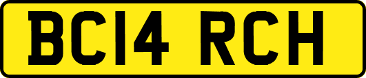 BC14RCH
