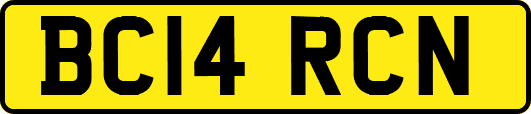 BC14RCN