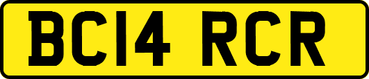 BC14RCR