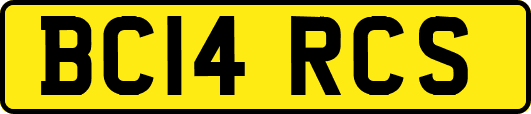 BC14RCS