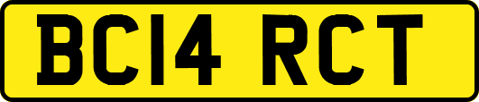 BC14RCT