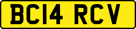 BC14RCV