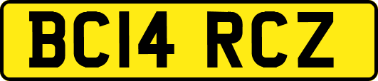 BC14RCZ