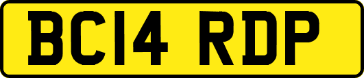 BC14RDP
