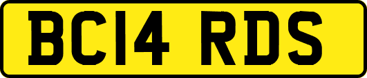 BC14RDS