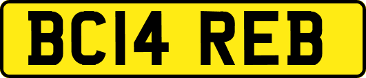 BC14REB