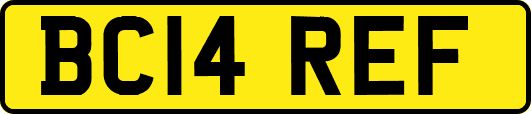 BC14REF