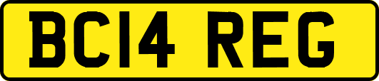 BC14REG