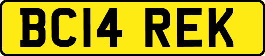 BC14REK