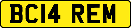 BC14REM