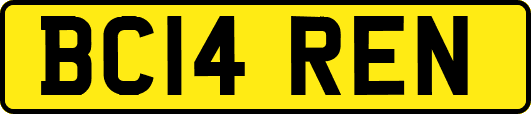 BC14REN