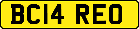 BC14REO