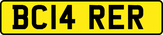 BC14RER