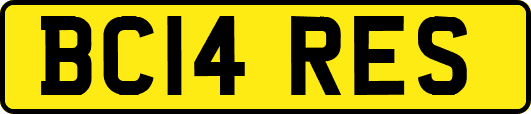 BC14RES