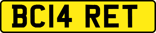 BC14RET