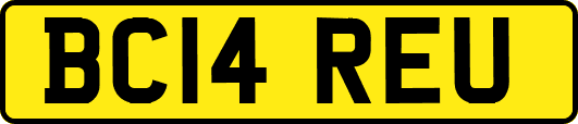 BC14REU