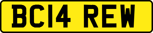 BC14REW