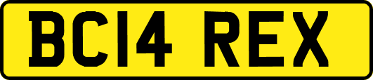 BC14REX