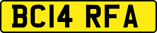BC14RFA