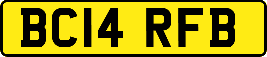 BC14RFB