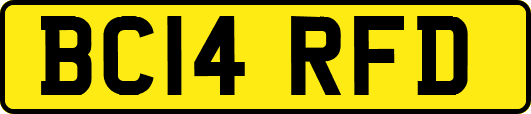 BC14RFD